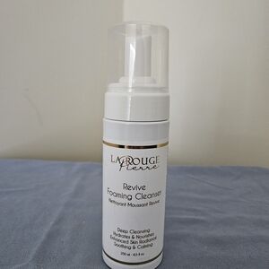 La Rouge Pierre - Revive Foaming Cleanser 8.5fl oz